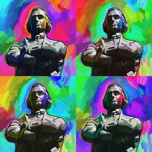 Image Only