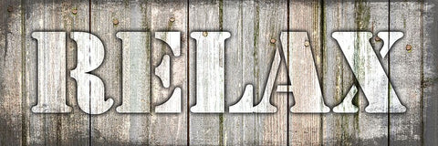 Country Sign V1 3 Black Ornate Wood Framed Art Print with Double Matting by LightBoxJournal