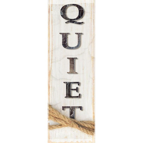 Country Wood Sign V1 4 Black Modern Wood Framed Art Print with Double Matting by LightBoxJournal