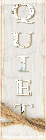 Country Wood Sign V2 4 Black Ornate Wood Framed Art Print with Double Matting by LightBoxJournal