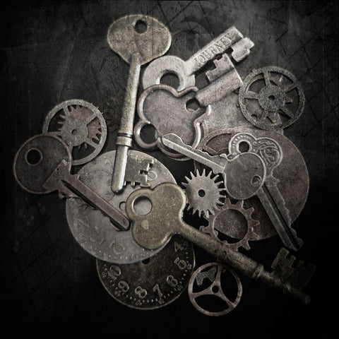 MyFarmMyWayPhotos 4 White Modern Wood Framed Art Print with Double Matting by LightBoxJournal