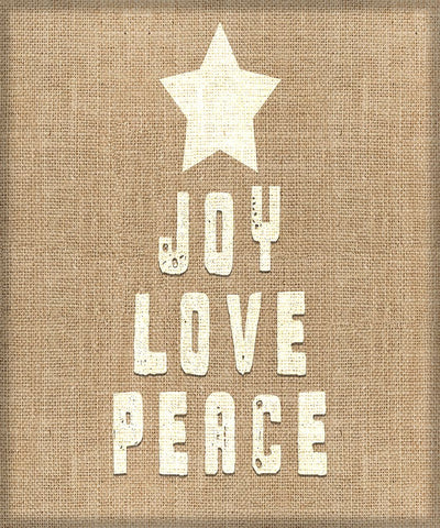 Personalized Christmas Sign V33 V2 White Modern Wood Framed Art Print with Double Matting by LightBoxJournal
