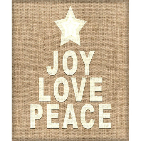Personalized Christmas Sign V33 V3 Gold Ornate Wood Framed Art Print with Double Matting by LightBoxJournal