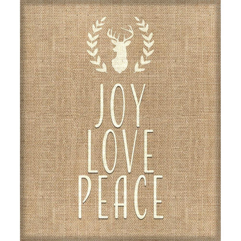 Personalized Christmas Sign V34 V1 Gold Ornate Wood Framed Art Print with Double Matting by LightBoxJournal