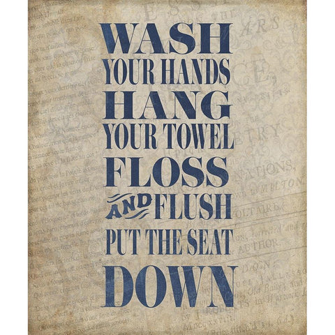 BelovedBath_22 White Modern Wood Framed Art Print by LightBoxJournal
