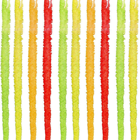 Aria IV Black Modern Wood Framed Art Print by Sasha