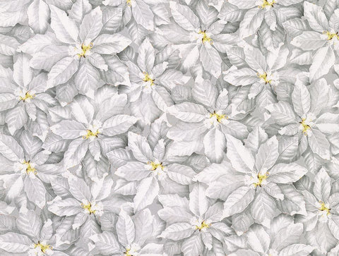 Under the Pines 8 Black Ornate Wood Framed Art Print with Double Matting by Sasha