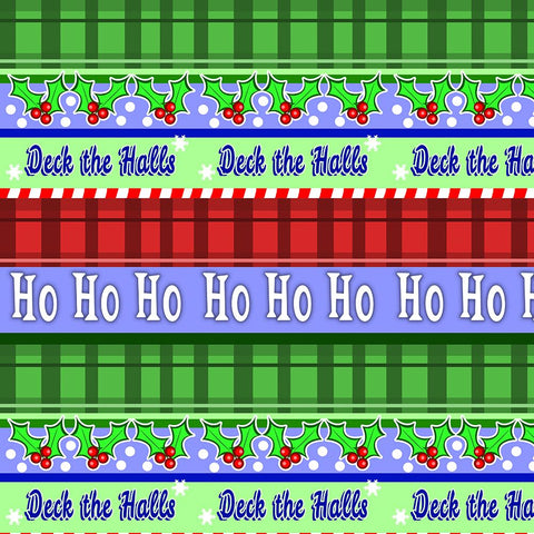 Holiday Pattern plaid Black Modern Wood Framed Art Print by Wade, Valarie