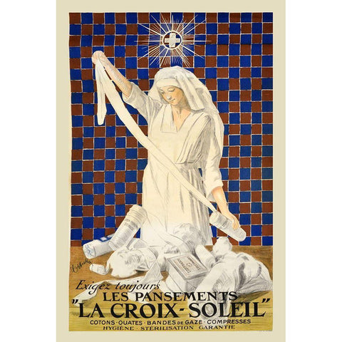 lainesbzf Black Modern Wood Framed Art Print with Double Matting by Vintage Apple Collection