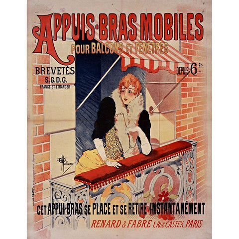 Underwire Bra White Modern Wood Framed Art Print by Vintage Apple Collection