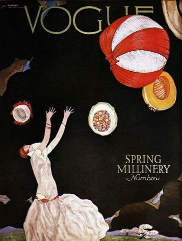 Black V White Modern Wood Framed Art Print with Double Matting by Vintage Apple Collection