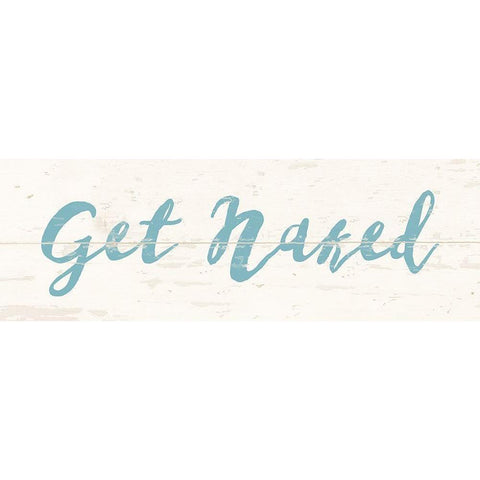 Restful Bath 2 Black Modern Wood Framed Art Print with Double Matting by Vidal, Alicia