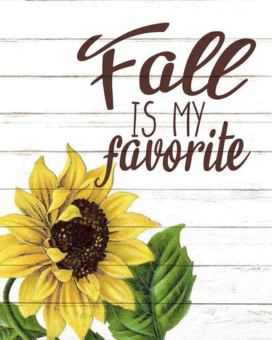 Fall Is White Modern Wood Framed Art Print with Double Matting by Bailey, Ann