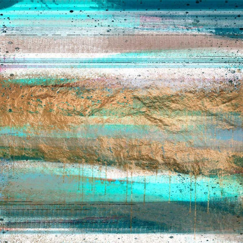 Recovery White Modern Wood Framed Art Print by Alvarez, Cynthia