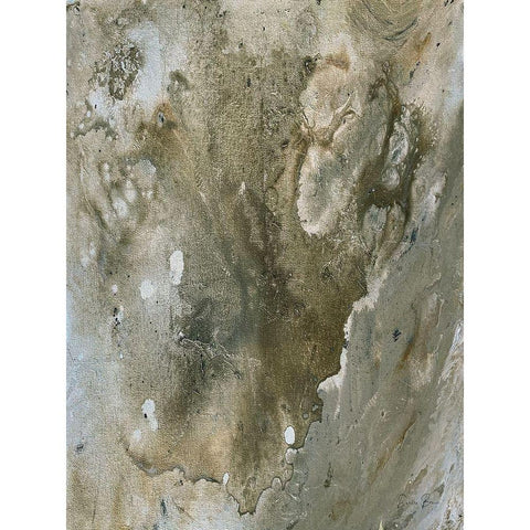 Dream Of Fate 2 Black Modern Wood Framed Art Print with Double Matting by Brown, Denise