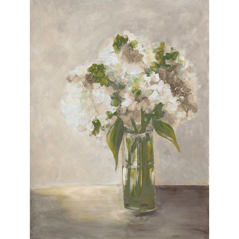 Rustic Daydreaming Black Modern Wood Framed Art Print by Charest, Doris