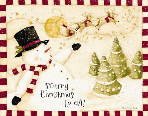 Dash Away All White Modern Wood Framed Art Print with Double Matting by DiPaolo, Dan