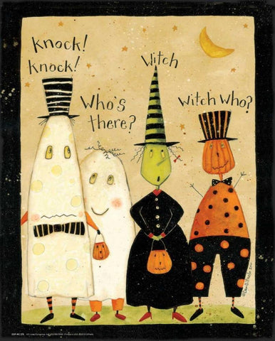 Crew Black Ornate Wood Framed Art Print with Double Matting by DiPaolo, Dan