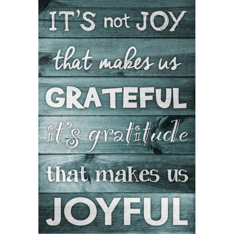 Planked 4 Gold Ornate Wood Framed Art Print with Double Matting by Stimson, Diane