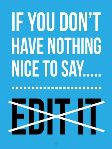 EDIT It C Black Ornate Wood Framed Art Print with Double Matting by Rodriquez Jr, Enrique