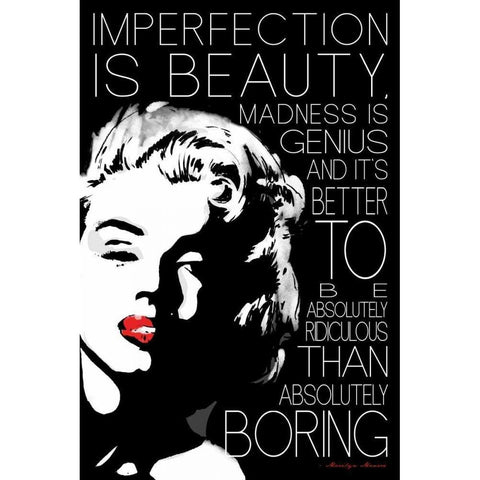 Monroe Boring Gold Ornate Wood Framed Art Print with Double Matting by Rodriquez Jr, Enrique