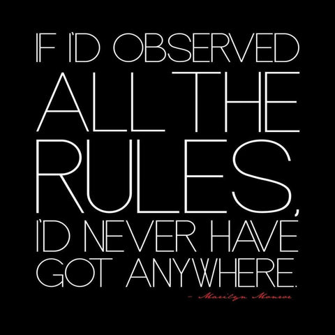 Quotes By A Legend White Modern Wood Framed Art Print by Rodriquez Jr, Enrique