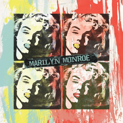 Monroe Painted G Black Ornate Wood Framed Art Print with Double Matting by Rodriquez Jr, Enrique