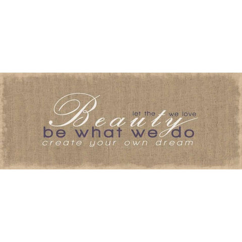 Create Your Own Dream Black Modern Wood Framed Art Print by Gibbons, Lauren