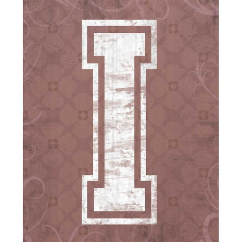 Wine 2 White Modern Wood Framed Art Print by Gibbons, Lauren