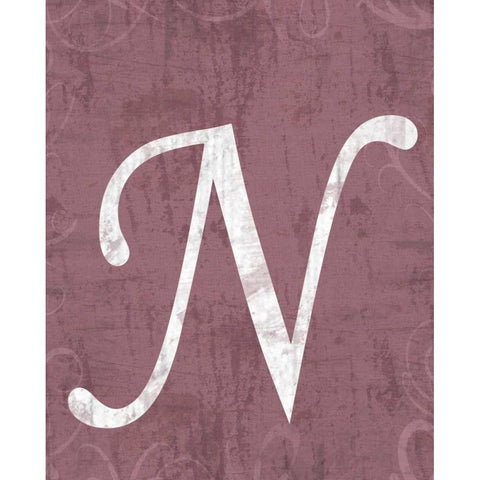 Wine 3 White Modern Wood Framed Art Print by Gibbons, Lauren