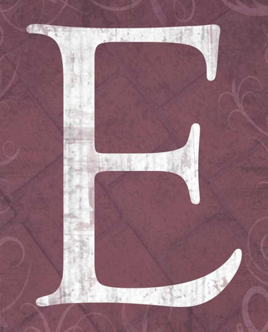 Wine 4 Black Ornate Wood Framed Art Print with Double Matting by Gibbons, Lauren