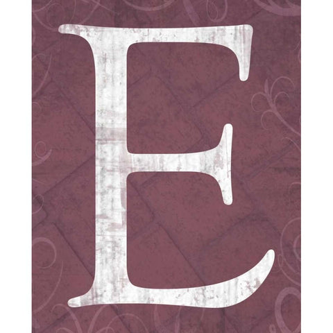 Wine 4 Black Modern Wood Framed Art Print with Double Matting by Gibbons, Lauren