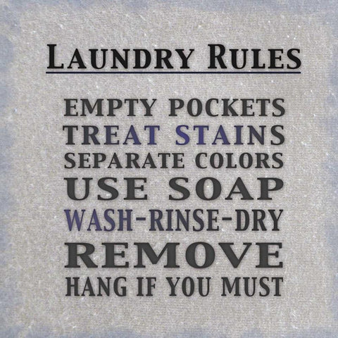 Gray Rukes Black Modern Wood Framed Art Print by Gibbons, Lauren