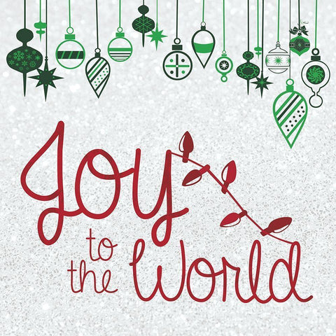 Worldly Ornaments Black Modern Wood Framed Art Print with Double Matting by Gibbons, Lauren