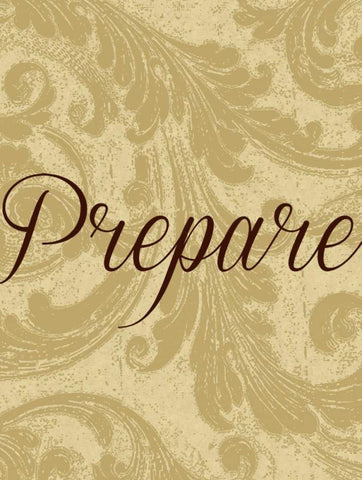 The Best Way C White Modern Wood Framed Art Print with Double Matting by Grey, Jace