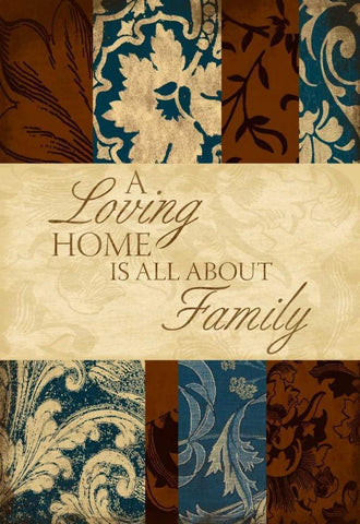 Inspirational B2 Black Ornate Wood Framed Art Print with Double Matting by Grey, Jace