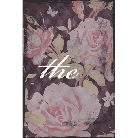 the White Modern Wood Framed Art Print by Grey, Jace