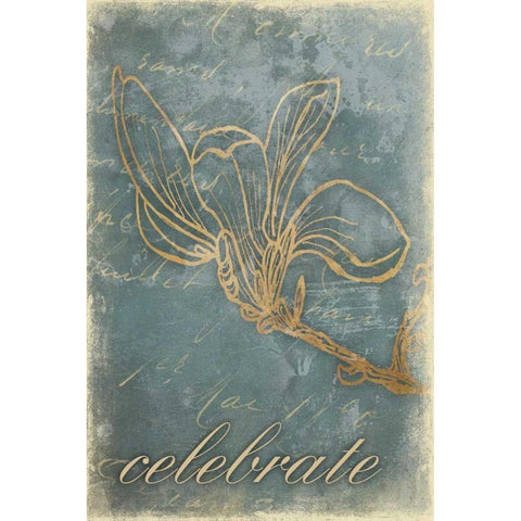 Red Watching Black Modern Wood Framed Art Print with Double Matting by Grey, Jace