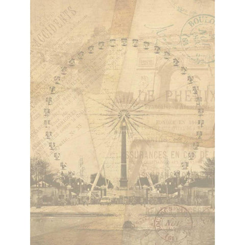 European White Modern Wood Framed Art Print by Grey, Jace