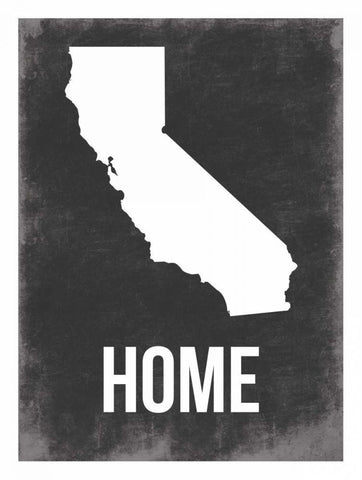 Cali Home Black Ornate Wood Framed Art Print with Double Matting by Grey, Jace