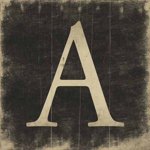 A White Modern Wood Framed Art Print with Double Matting by Grey, Jace