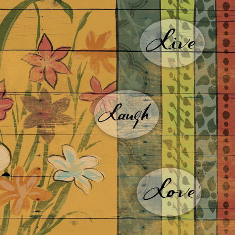 live White Modern Wood Framed Art Print with Double Matting by Grey, Jace