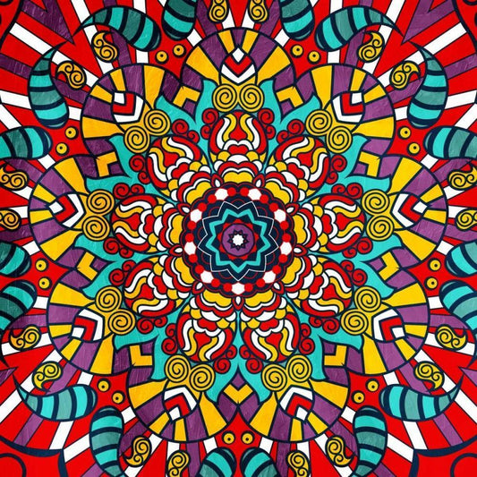 Image Only