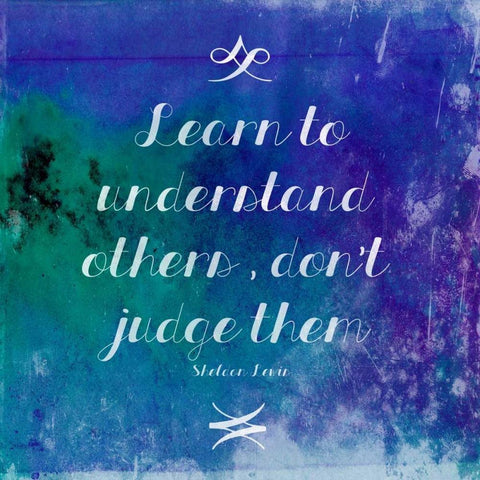 Learn D Gold Ornate Wood Framed Art Print with Double Matting by Grey, Jace