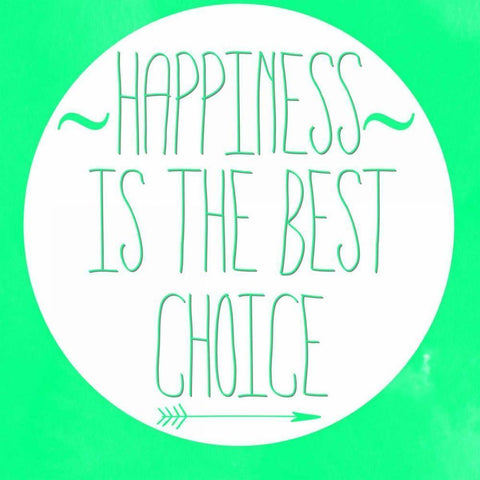 Is The Best Black Modern Wood Framed Art Print with Double Matting by Matic, Jelena