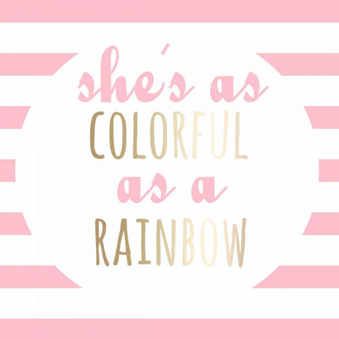 Yes She Is White Modern Wood Framed Art Print with Double Matting by Matic, Jelena