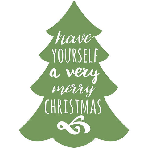 Season Black Ornate Wood Framed Art Print with Double Matting by Matic, Jelena