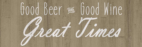 Great Time v2 Black Ornate Wood Framed Art Print with Double Matting by Kimberly, Allen
