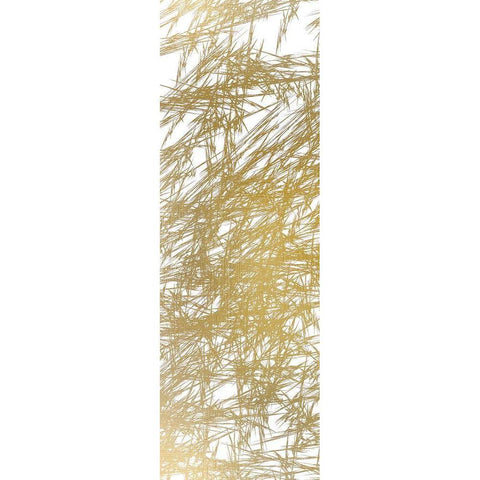 Cross Hatched 3.jpg Black Modern Wood Framed Art Print by Kimberly, Allen