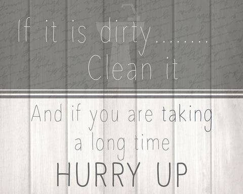 If It Is 2 Black Ornate Wood Framed Art Print with Double Matting by Kimberly, Allen